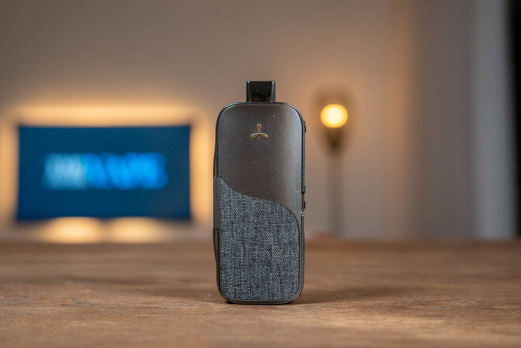 AirVape Legacy device only
