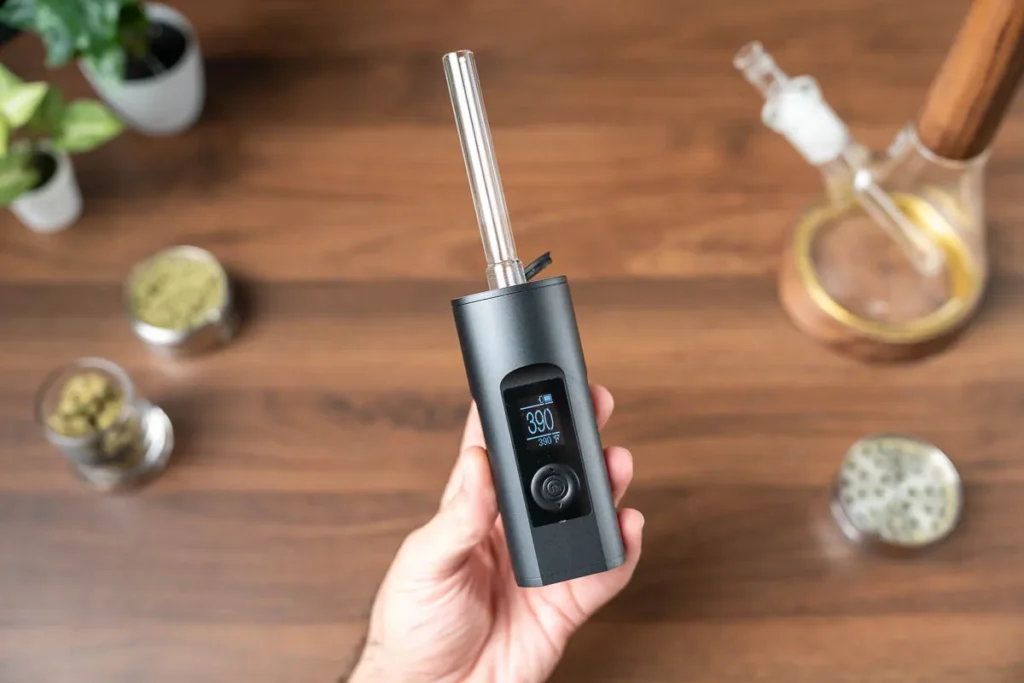 Arizer Solo 2 MAX Review
