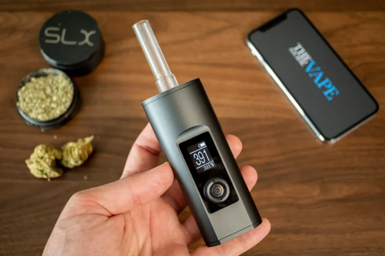 Arizer Solo 2 Review