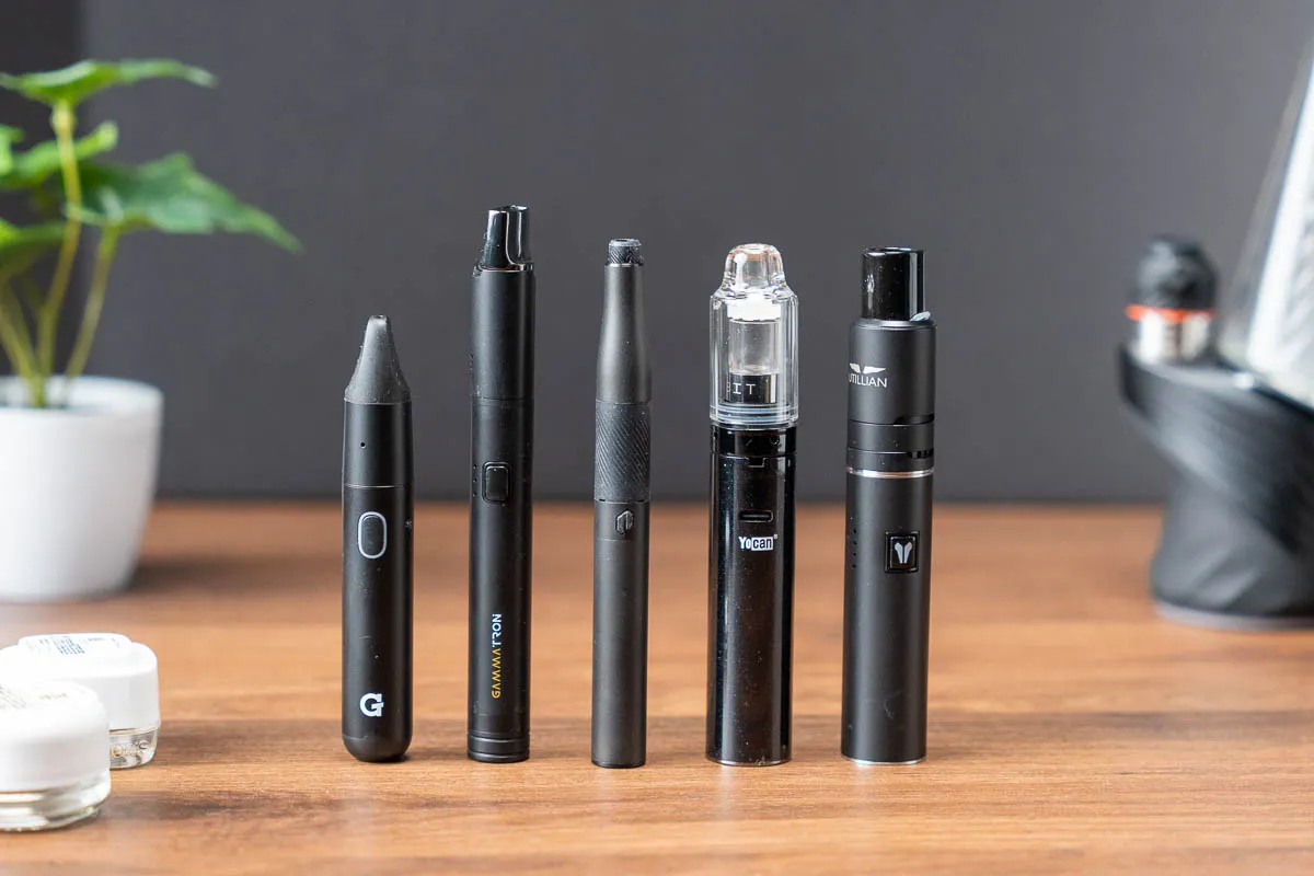 Best-Concentrate-Vaporizers-small-and-discreete