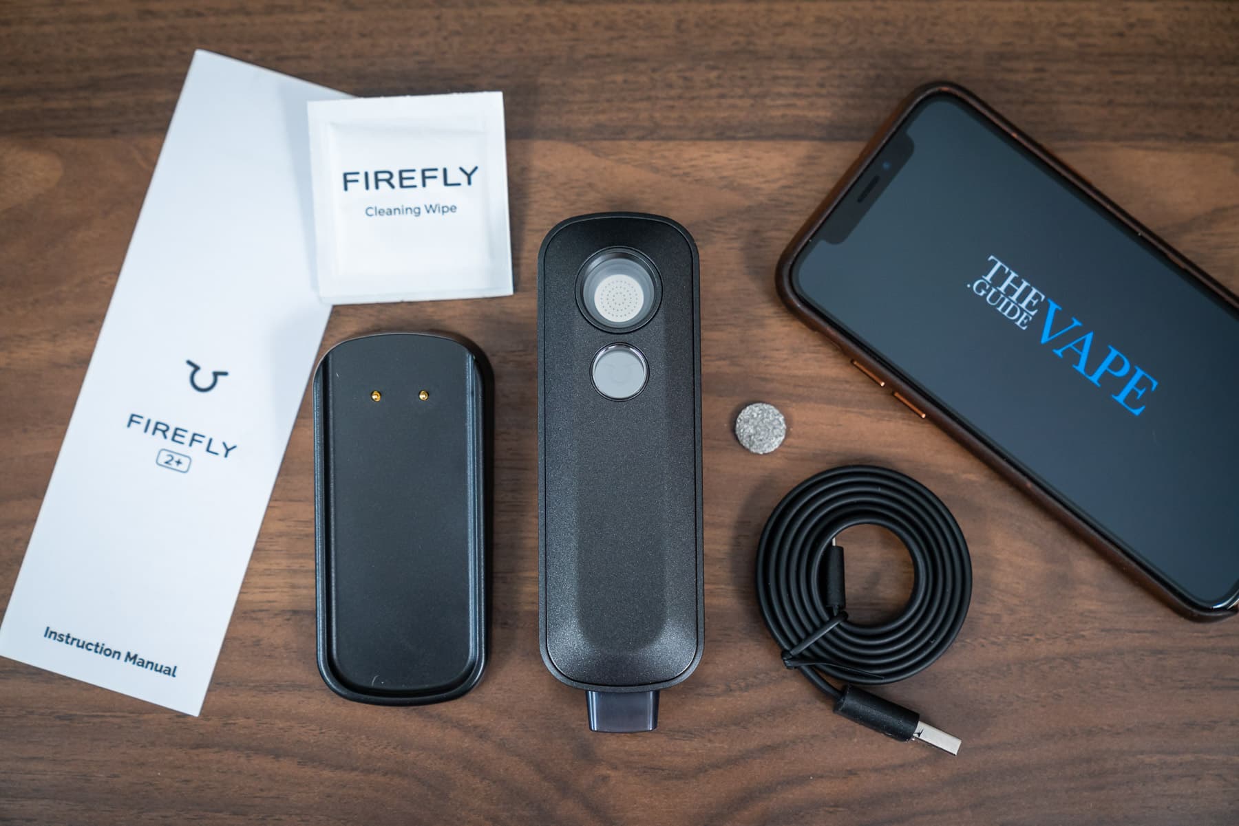 Firefly 2+ Kit