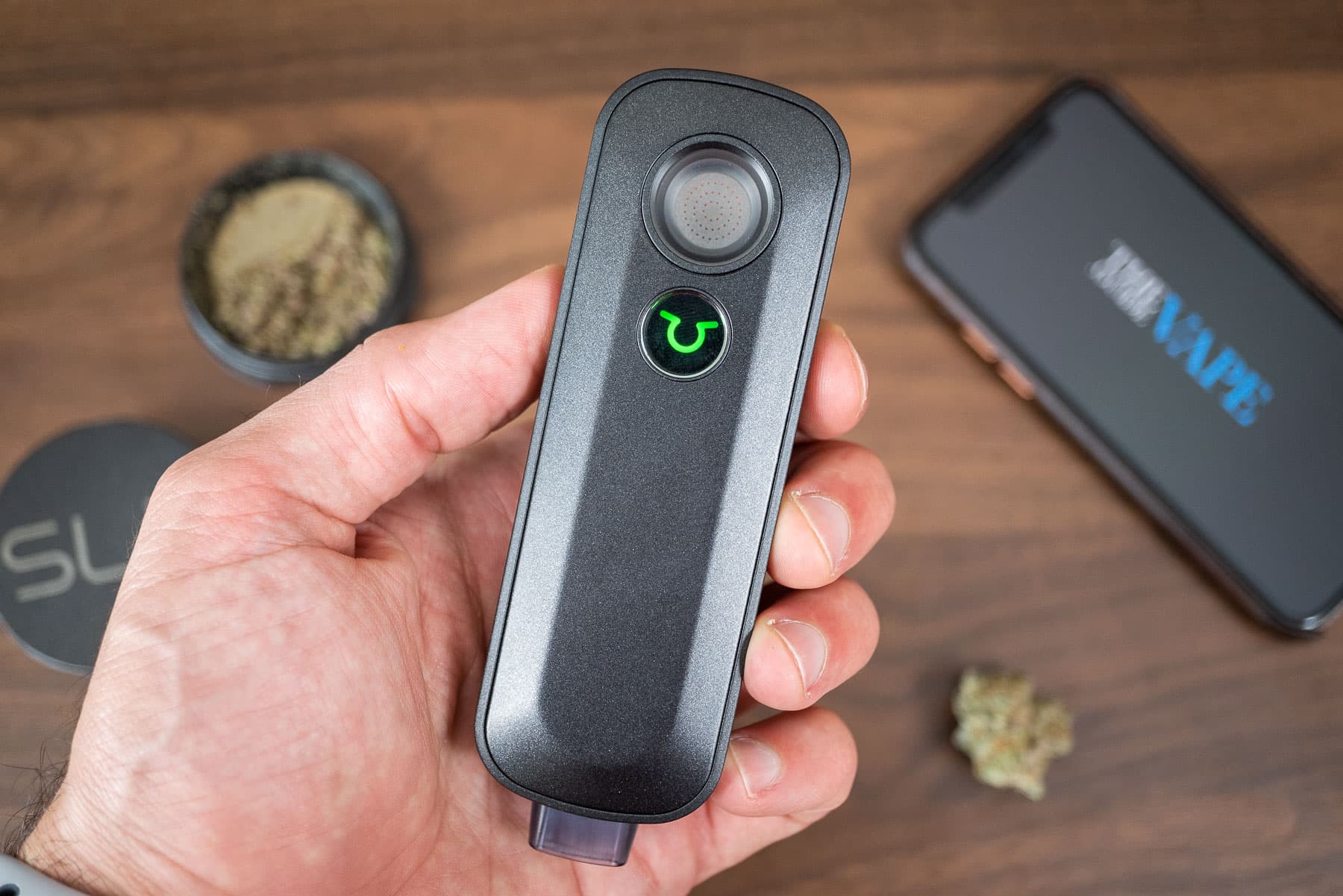 Firefly 2+ Review