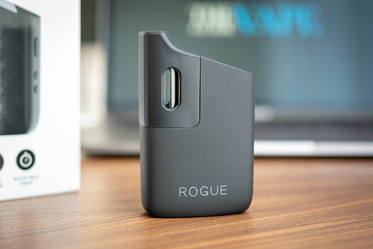 Healthy Rips Rogue Review