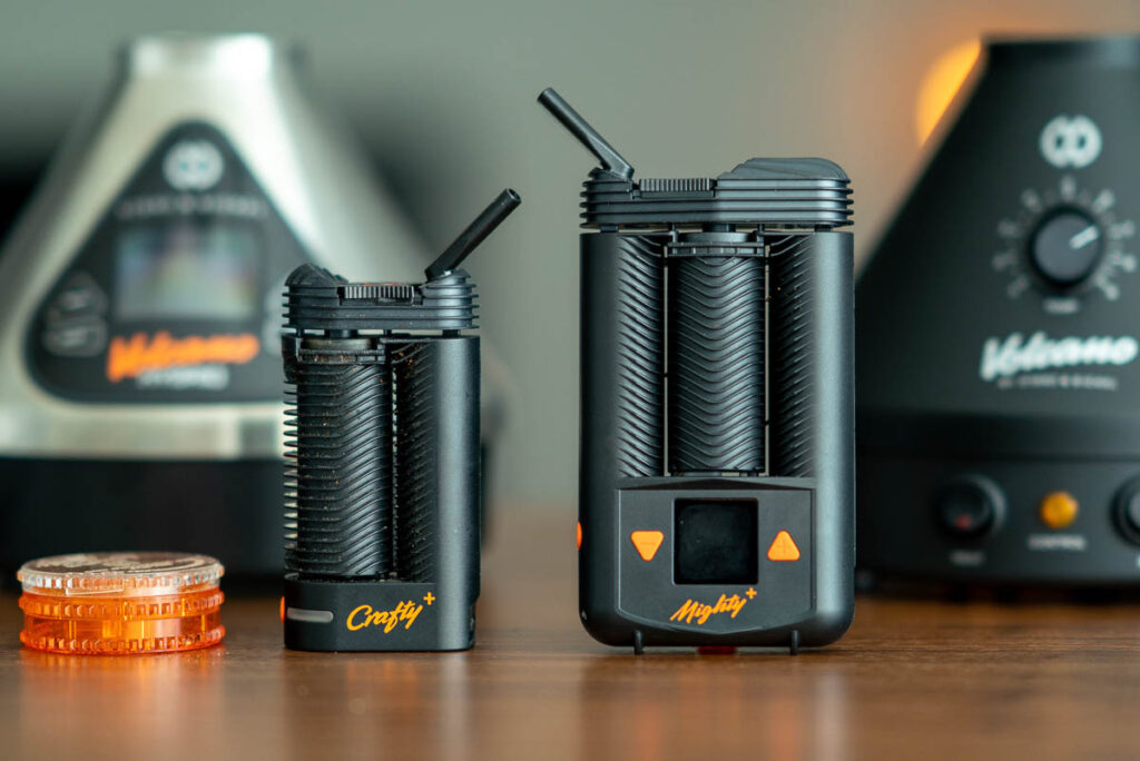 Storz & Bickel Mighty+ Review: Is This Top-Tier Vape Worth Price?