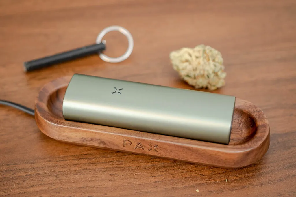How to Clean Pax 3, Pax Vaporizer Cleaning
