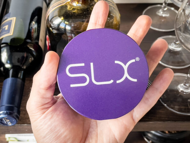 SLX Grinder Review