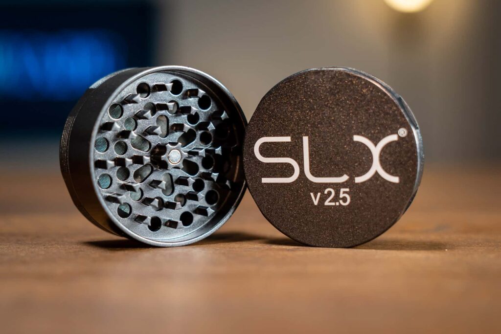 SLX v2.5 Large