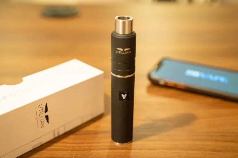 Utillian 5 (V3) Review