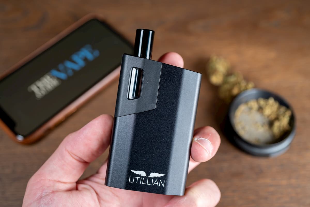 Utillian 620 Review