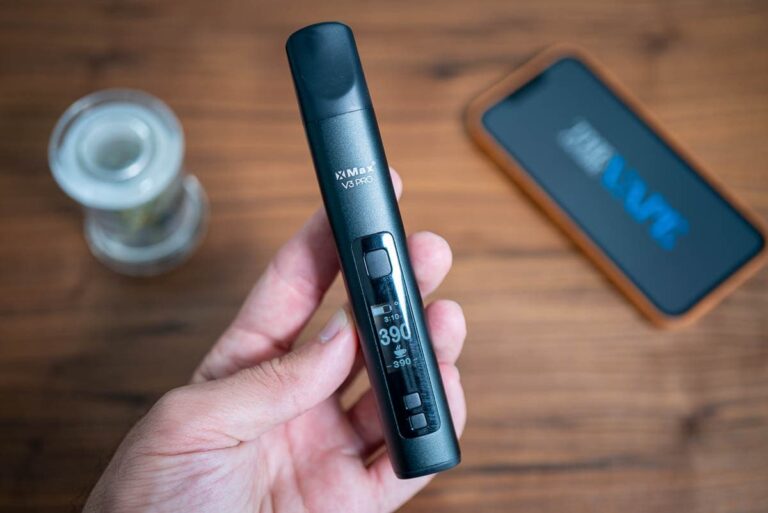 Xmax V3 Pro Review