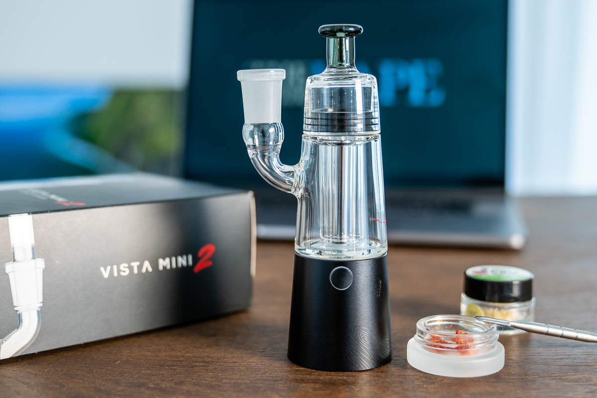 XVape Vista Mini 2 Review