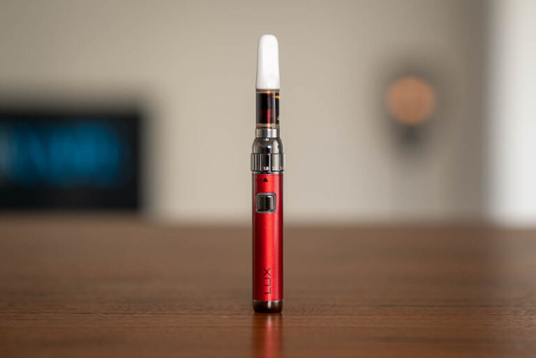 Yocan Lux Review