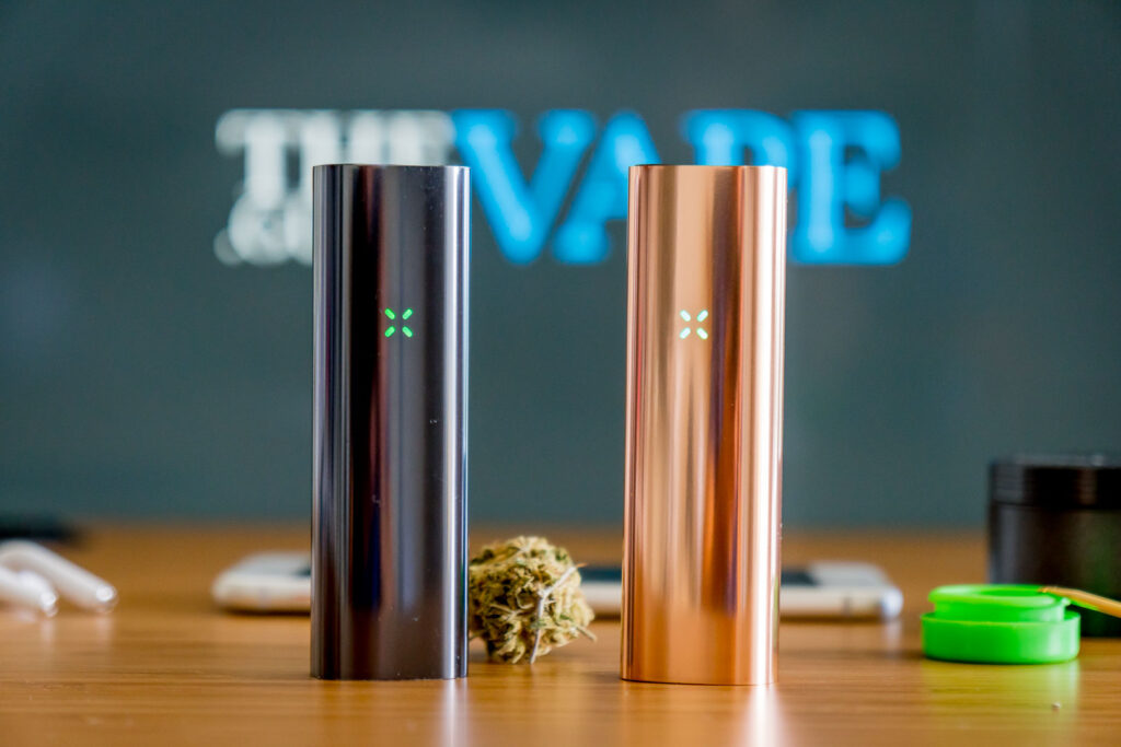 PAX 3 Vaporizer Review - Smart, Fast, Small - Is it worth?