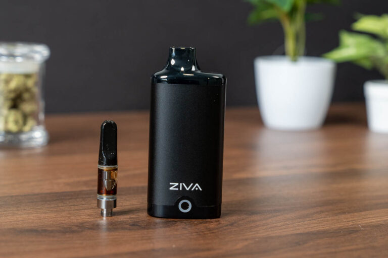 Yocan Ziva Pro Review