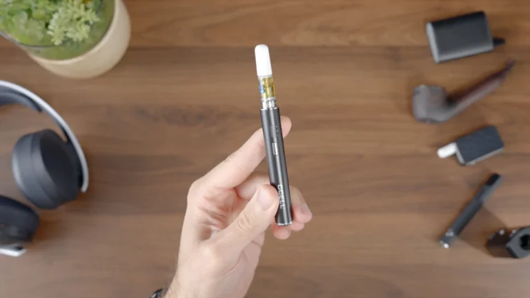 Ccell M3B Plus Review