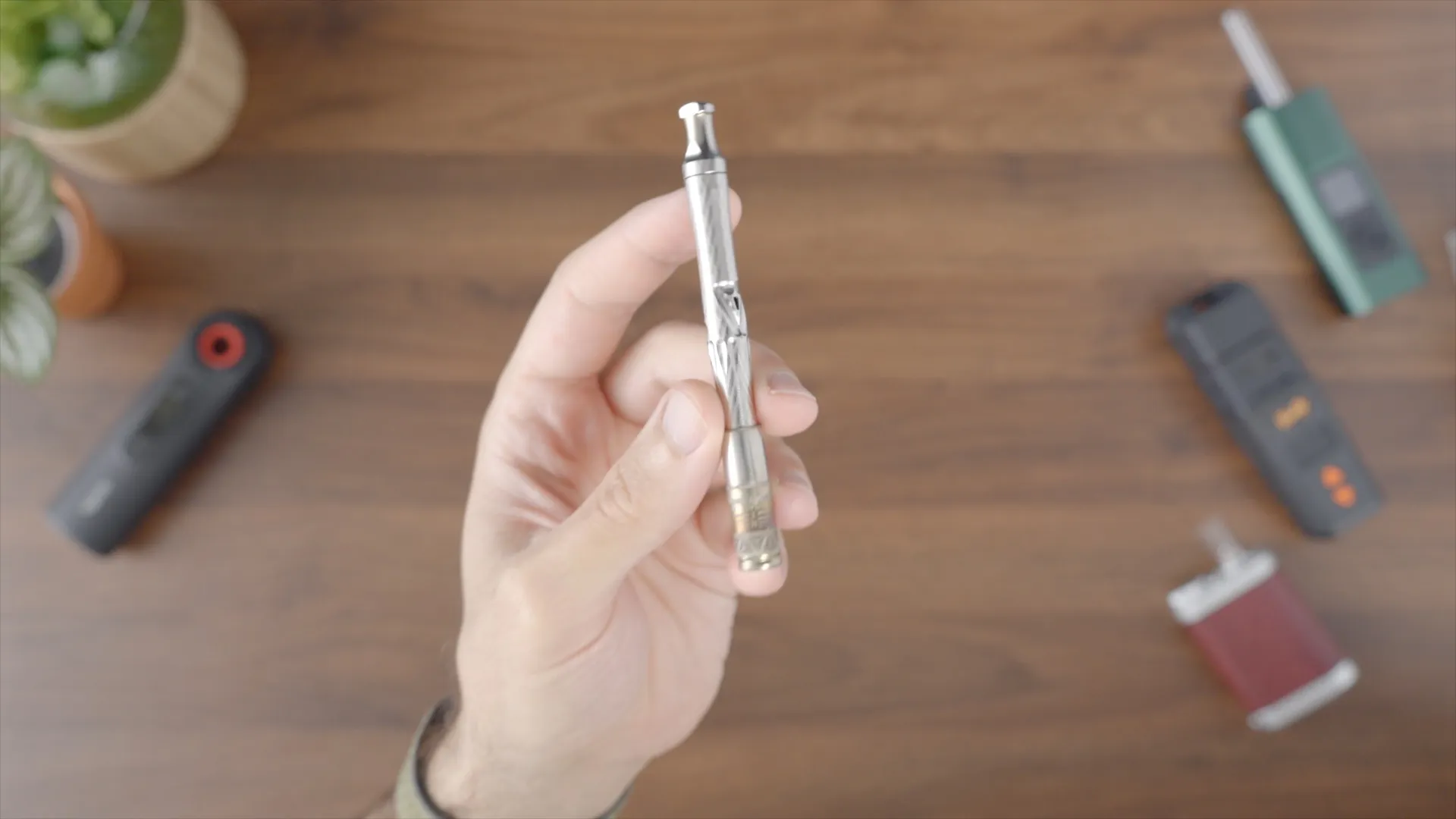 DynaVap UniDyn Review