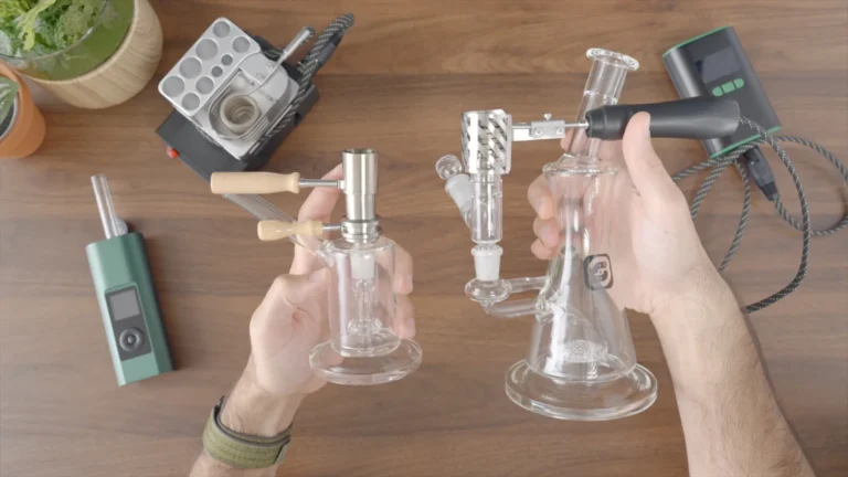 Ball Vapes- What are they? And do you need one?