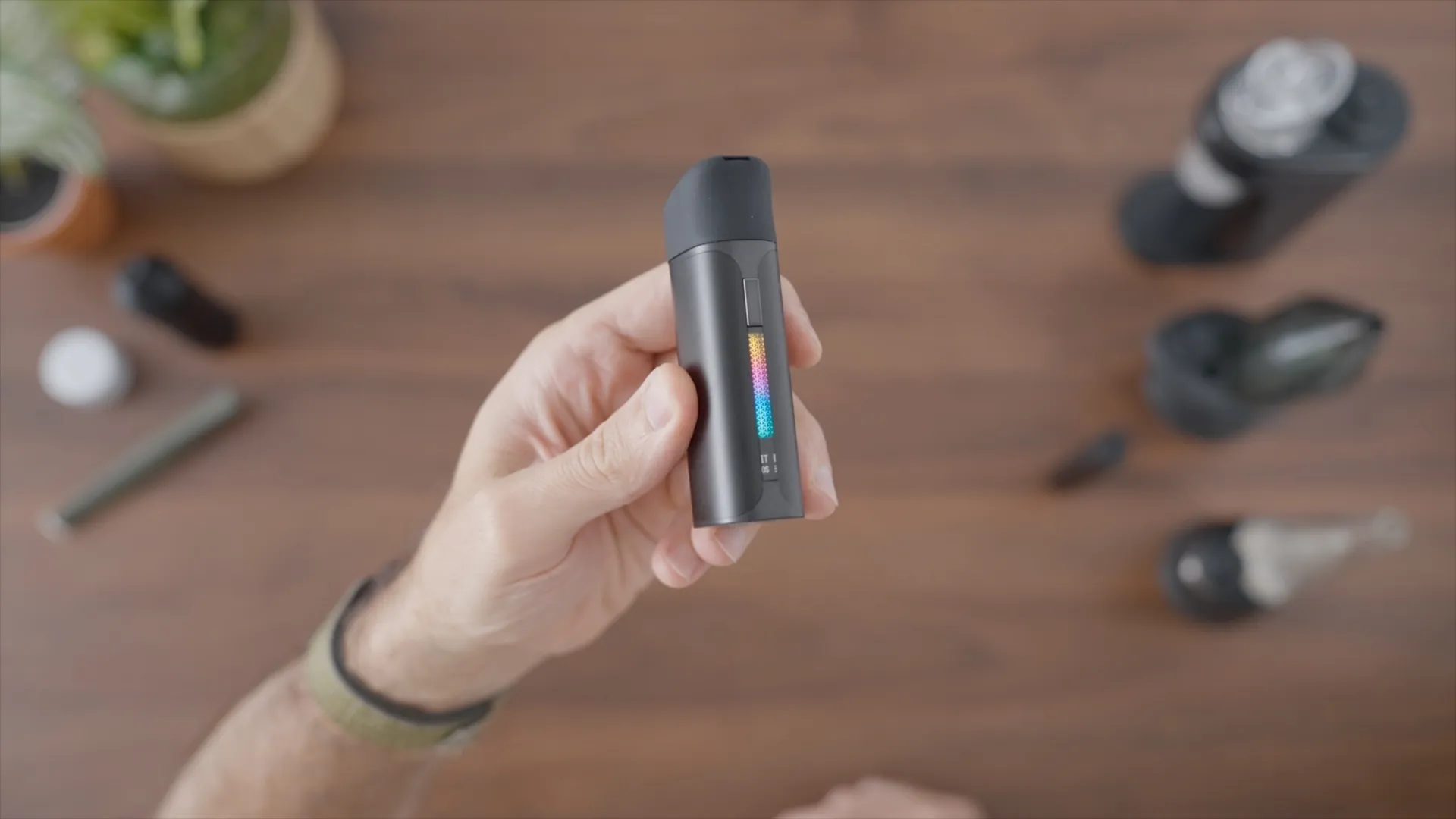 Yocan Pocket Review