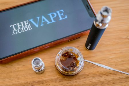 Yocan-Evolve-wax-and-concentrates
