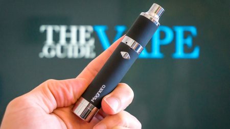 Yocan-magneto-review